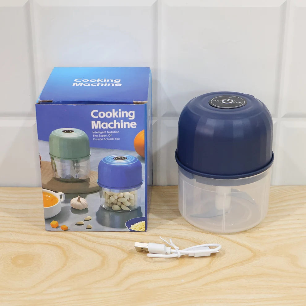 Mini Electric Chopper