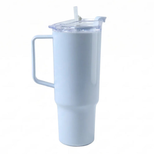 🥤 1800ml Large Travel Tumbler