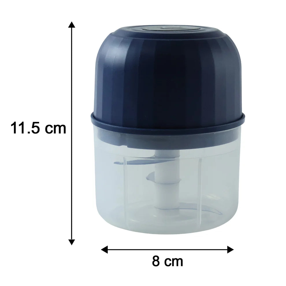 Mini Electric Chopper