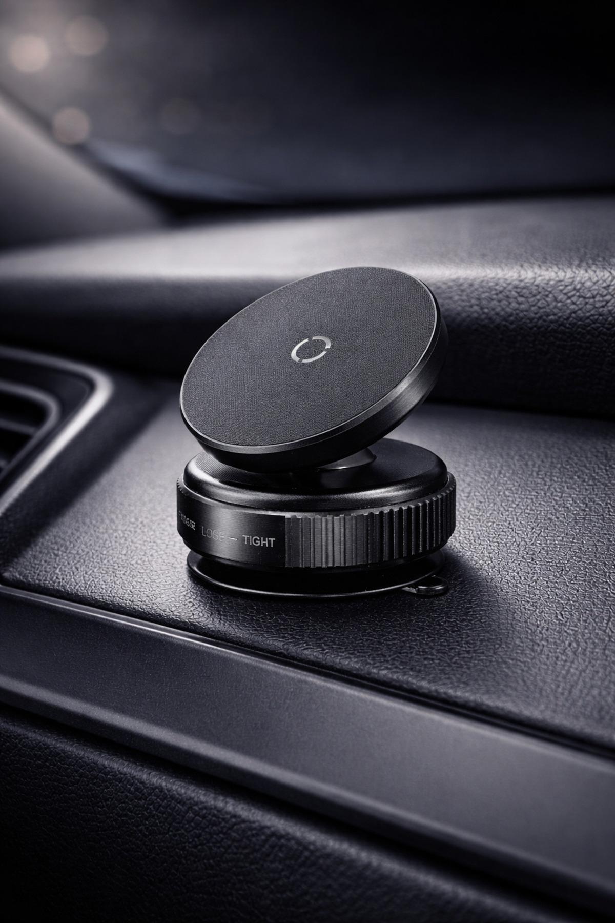 Magnetic Phone Holder