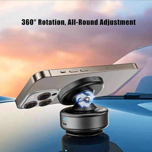 Magnetic Phone Holder